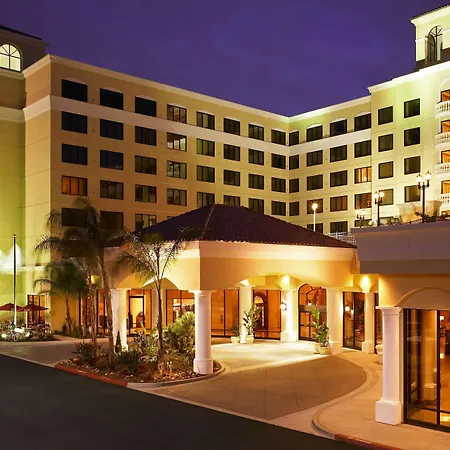 Doubletree Suites By Hilton Anaheim Resort/Convention Center-2