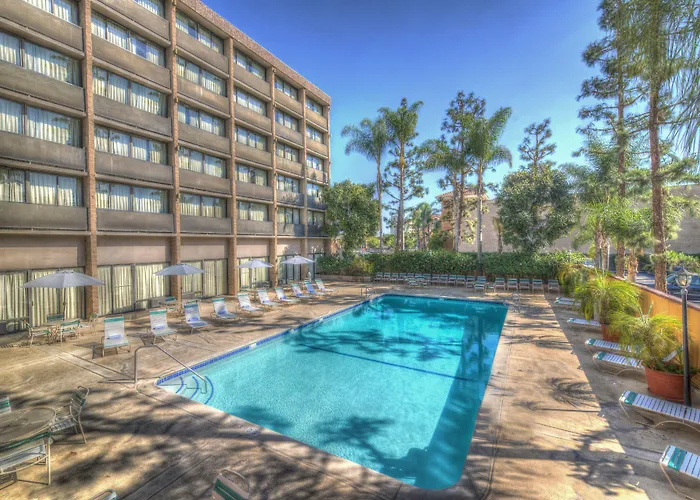 Clarion Anaheim ResortResort Hotel